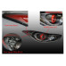 autolamp line led headlights hyundai elantra 2010-12